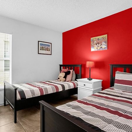 201 Hideaway Beach 4 Beds - Pool&Spa Kissimmee Dış mekan fotoğraf