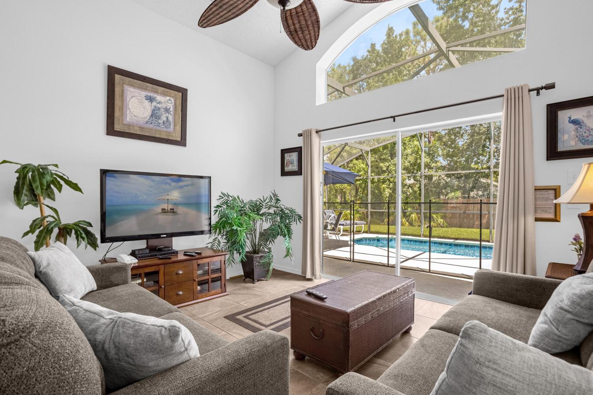 201 Hideaway Beach 4 Beds - Pool&Spa Kissimmee Dış mekan fotoğraf