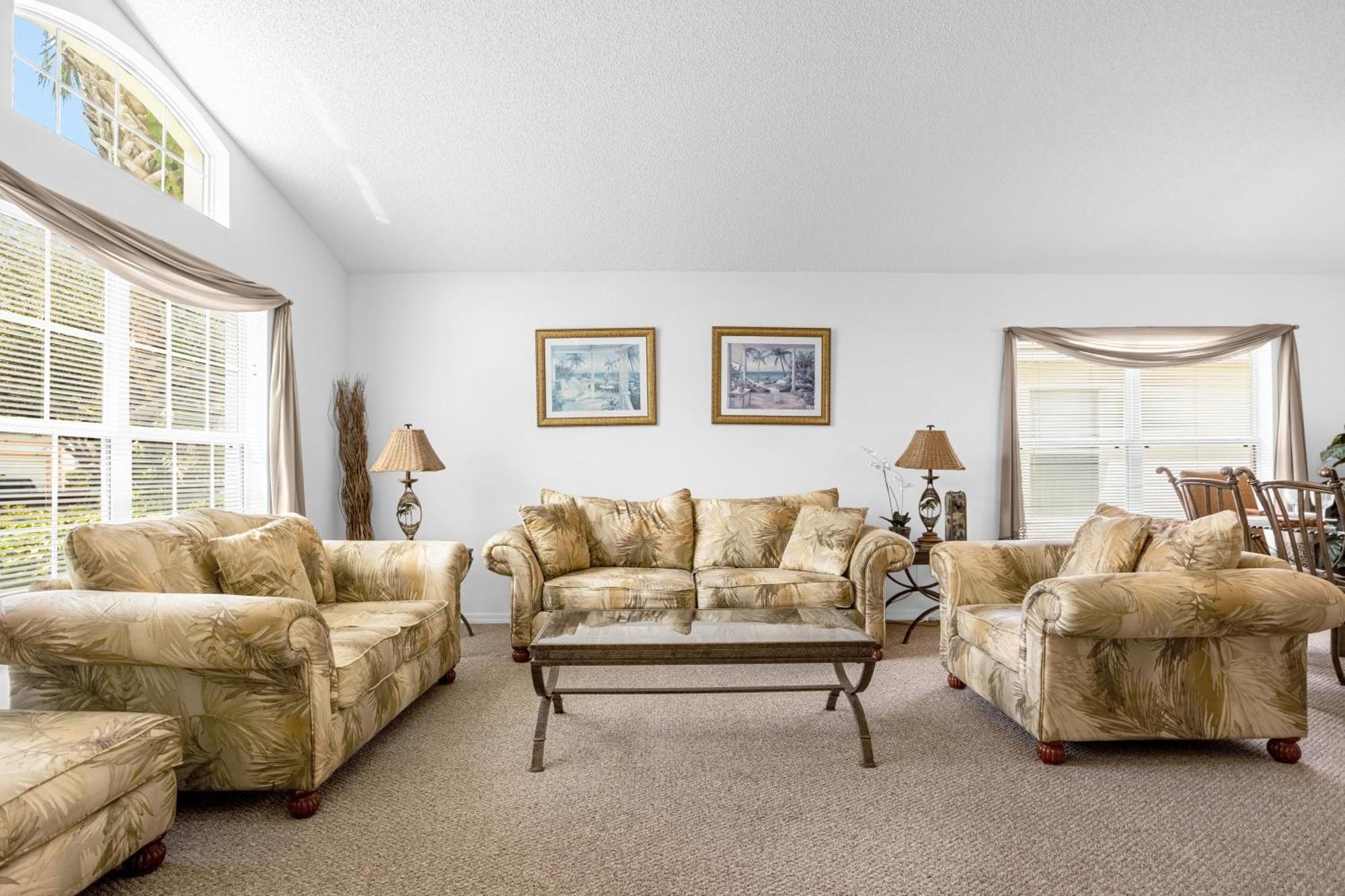 201 Hideaway Beach 4 Beds - Pool&Spa Kissimmee Dış mekan fotoğraf